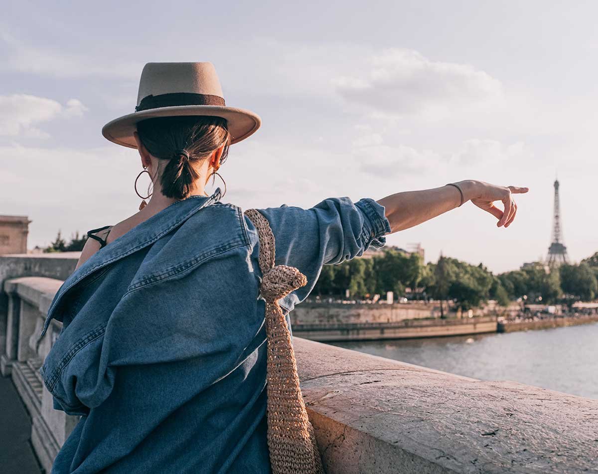 Nabeil Nasr: A Photo Collection from Every Journey