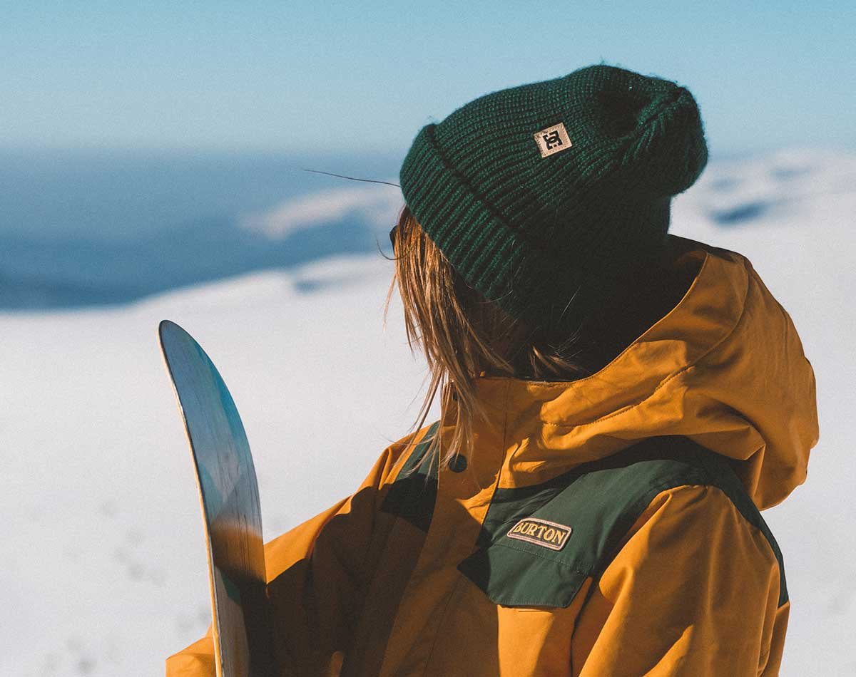 Nabeil Nasr Snowboarding: What No One Is Talking About