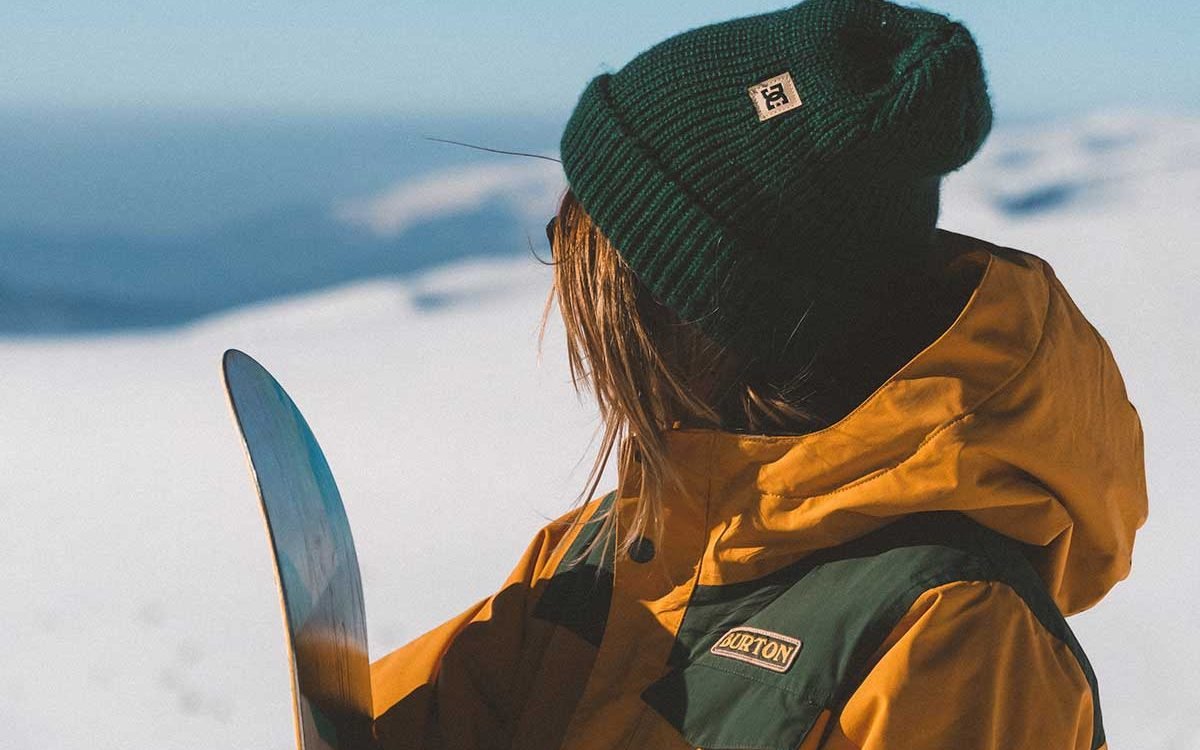 Nabeil Nasr Snowboarding: What No One Is Talking About